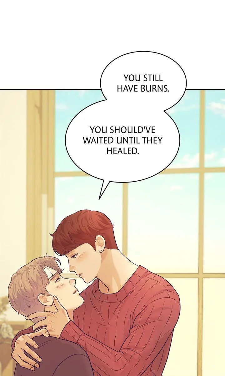 Over Run - Chapter 35 Page 4