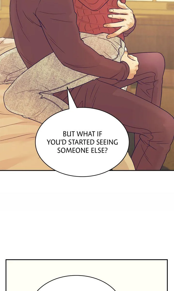 Over Run - Chapter 35 Page 5