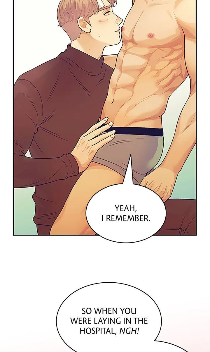 Over Run - Chapter 35 Page 11