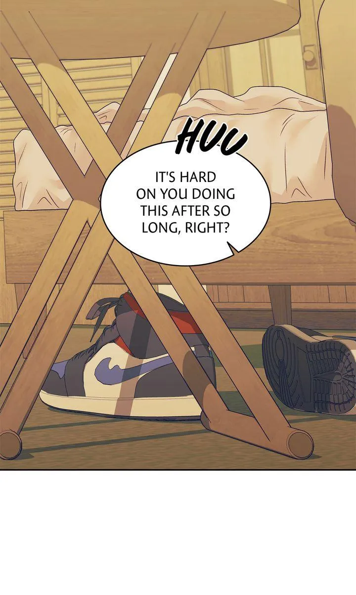 Over Run - Chapter 35 Page 42