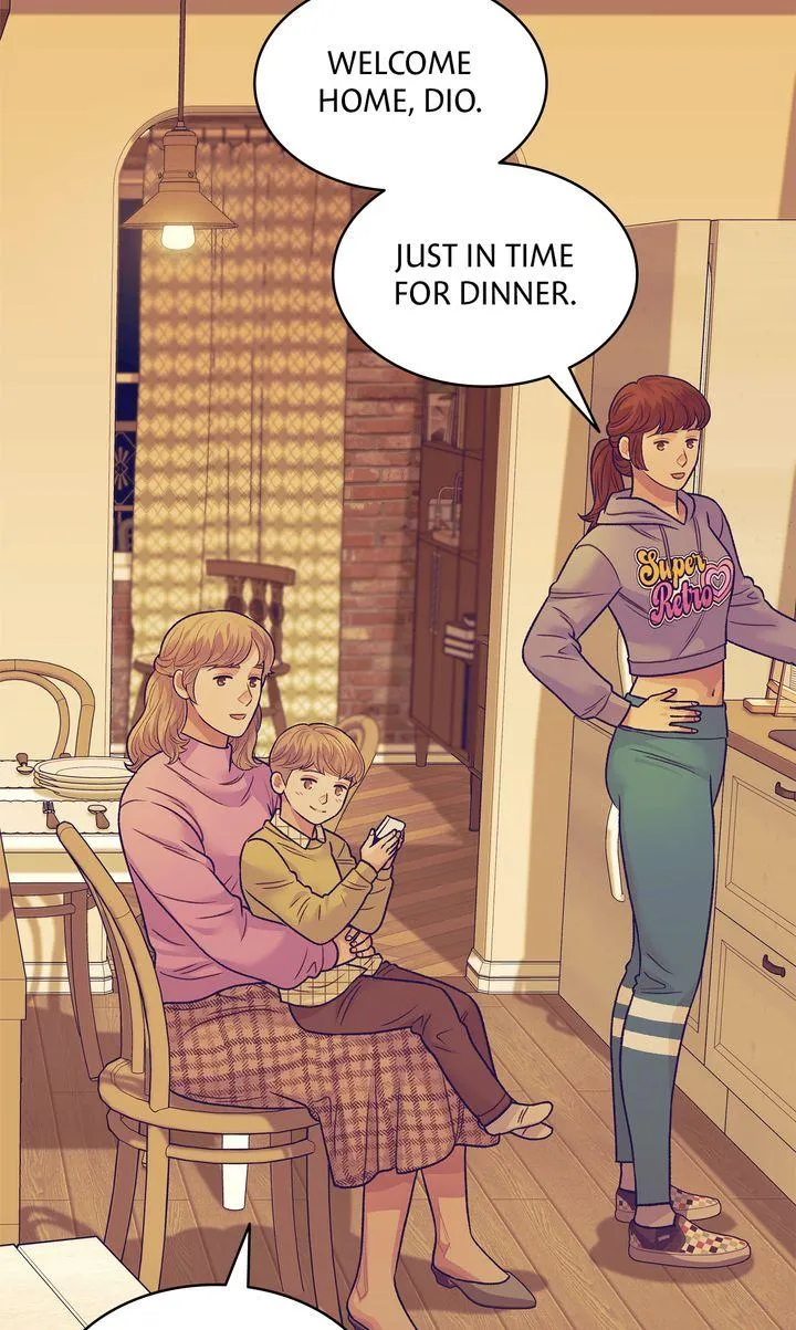 Over Run - Chapter 35 Page 88