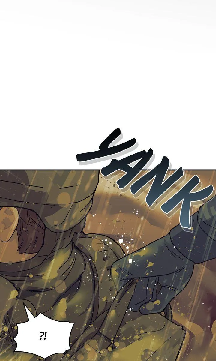 Over Run - Chapter 35 Page 100