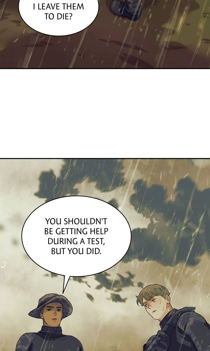 Over Run - Chapter 35 Page 107