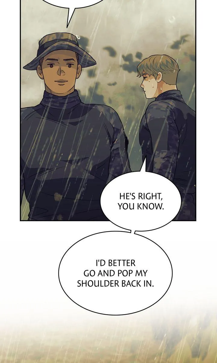 Over Run - Chapter 35 Page 110