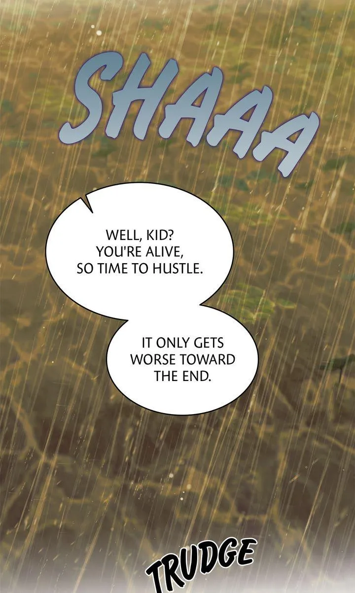 Over Run - Chapter 35 Page 111