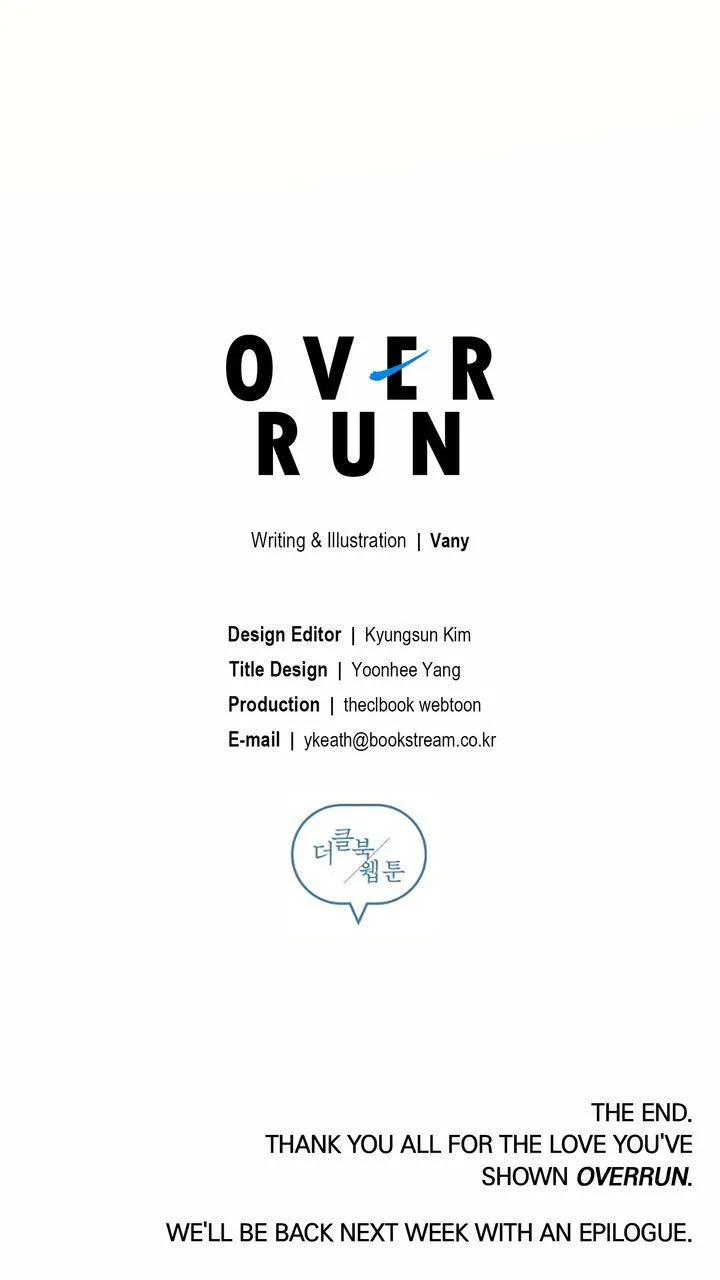 Over Run - Chapter 35 Page 153