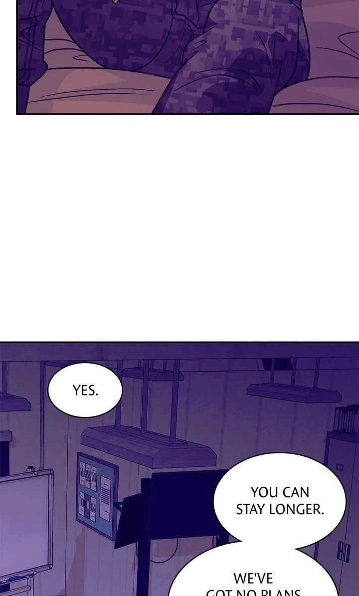 Over Run - Chapter 4 Page 4