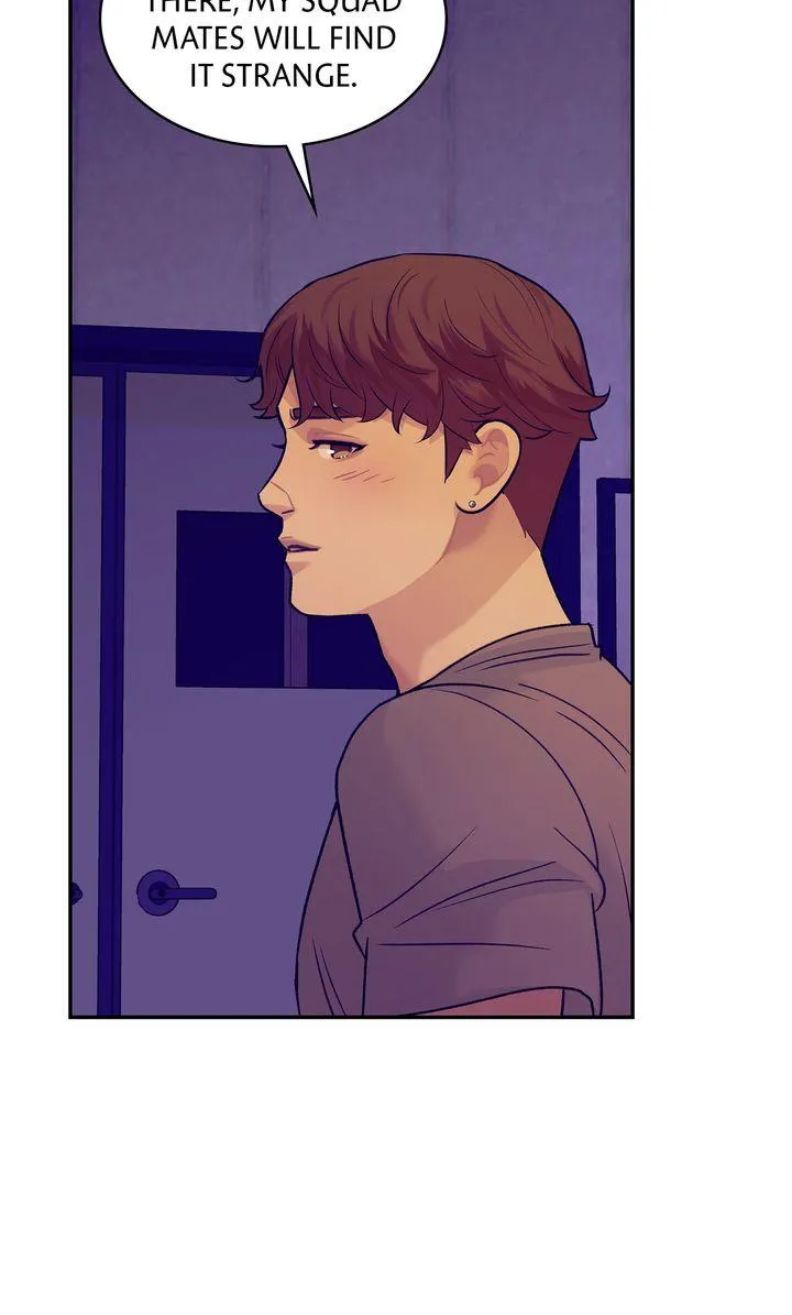 Over Run - Chapter 4 Page 6