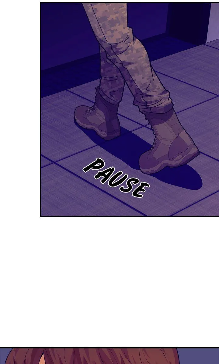 Over Run - Chapter 4 Page 7