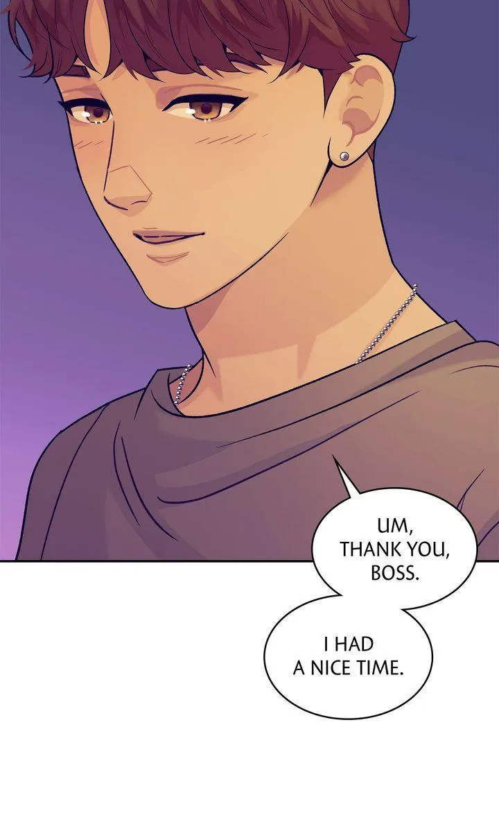 Over Run - Chapter 4 Page 8