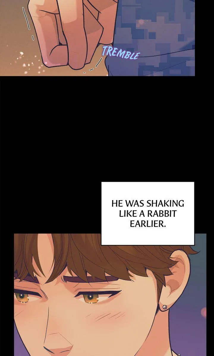 Over Run - Chapter 4 Page 19