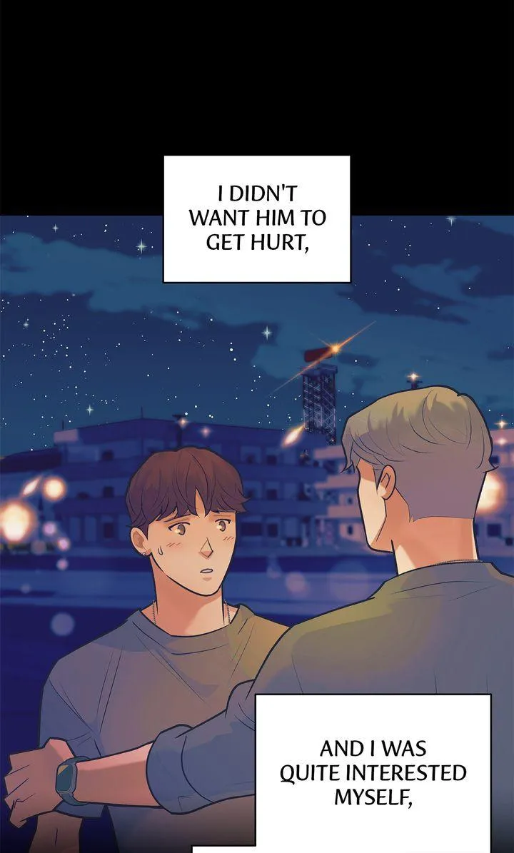 Over Run - Chapter 4 Page 21