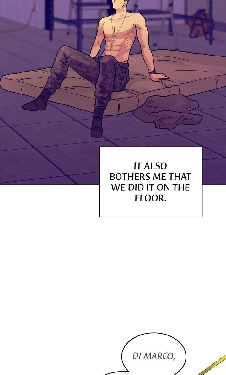 Over Run - Chapter 4 Page 40