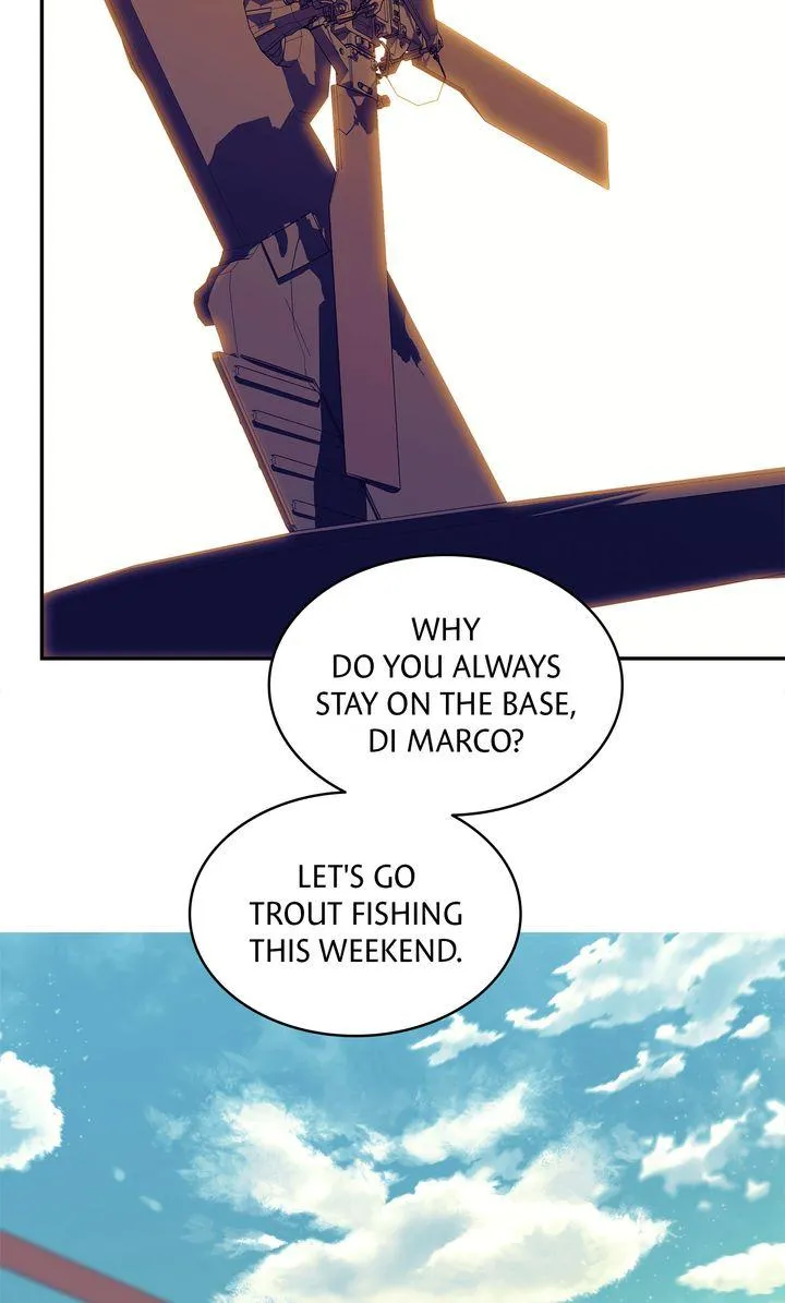 Over Run - Chapter 4 Page 52
