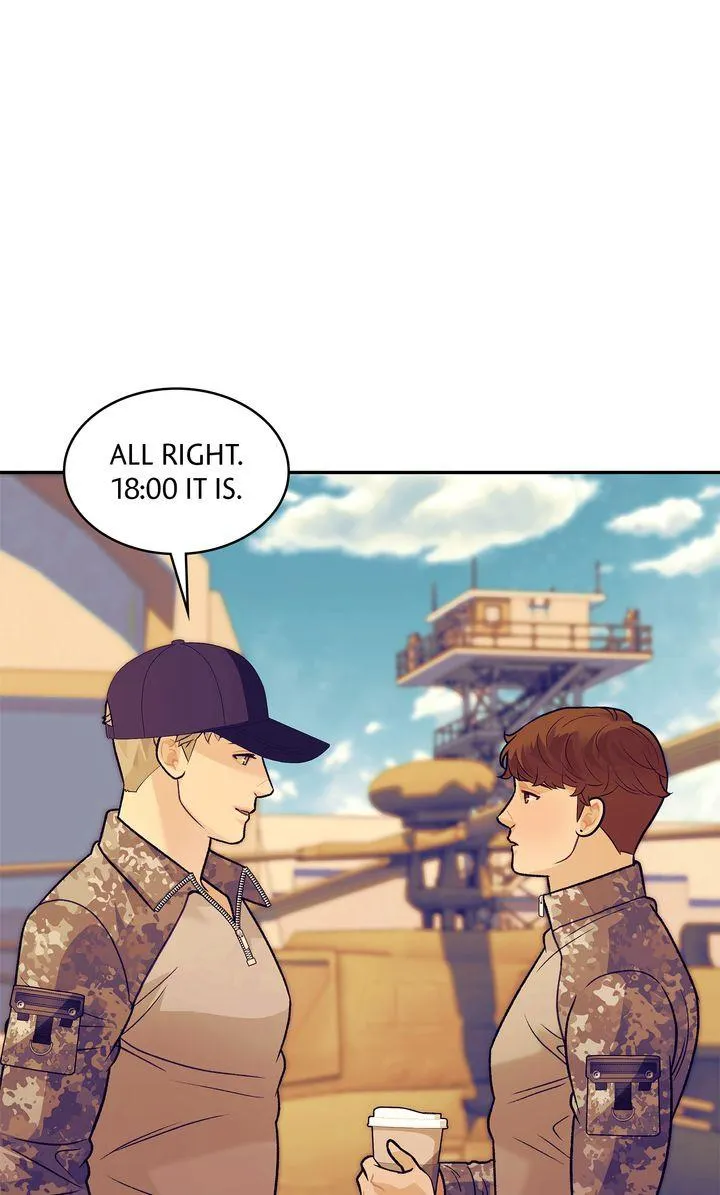 Over Run - Chapter 4 Page 72