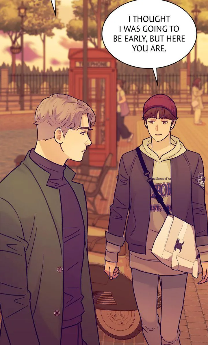 Over Run - Chapter 5 Page 6