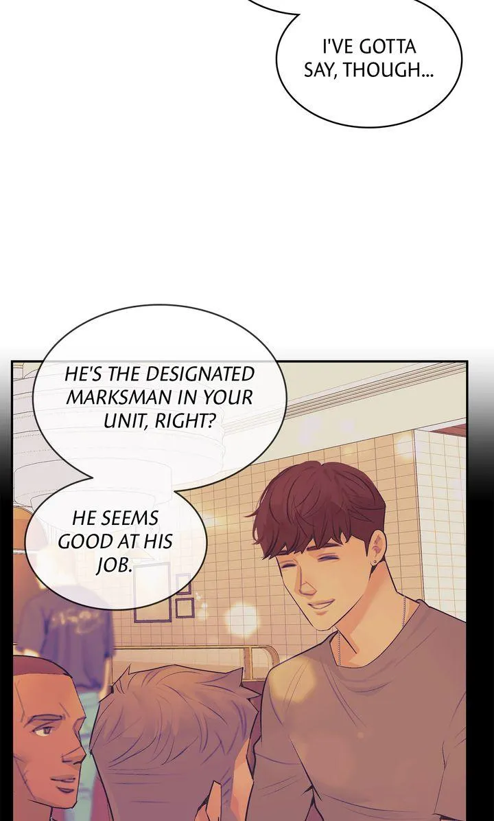 Over Run - Chapter 5 Page 8
