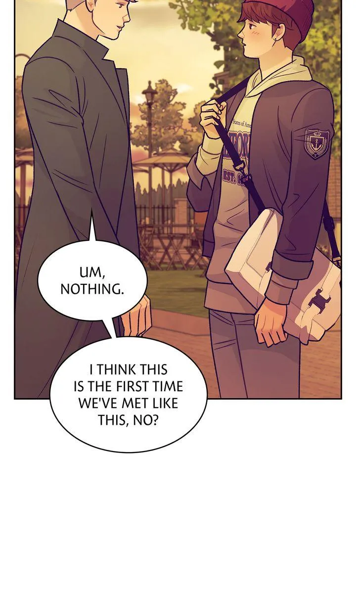 Over Run - Chapter 5 Page 11