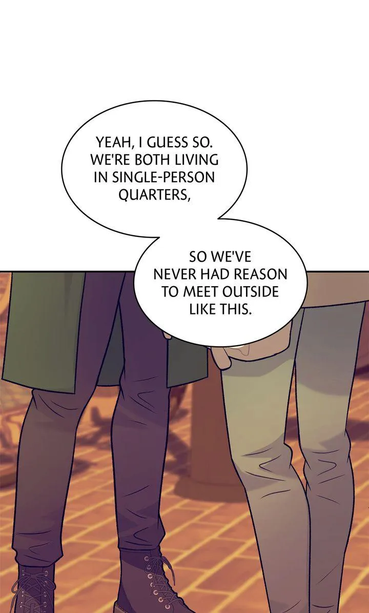 Over Run - Chapter 5 Page 12