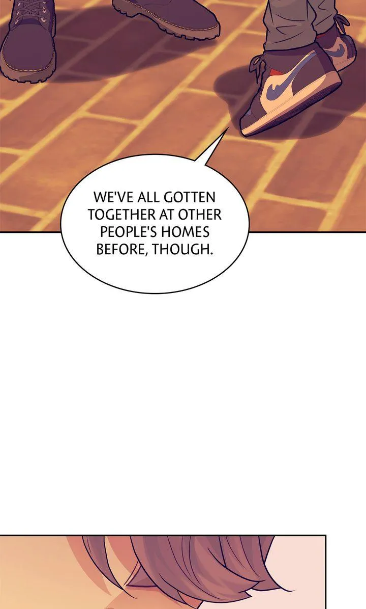 Over Run - Chapter 5 Page 13