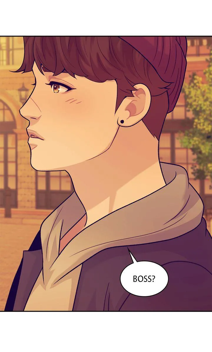 Over Run - Chapter 5 Page 18