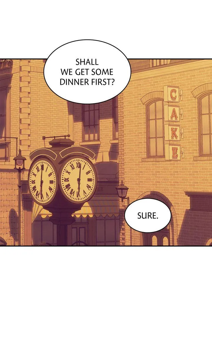 Over Run - Chapter 5 Page 20
