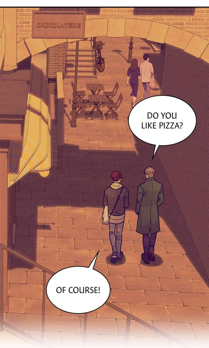 Over Run - Chapter 5 Page 21