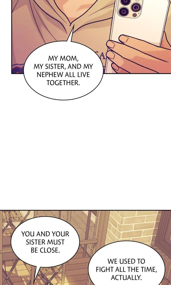 Over Run - Chapter 5 Page 30