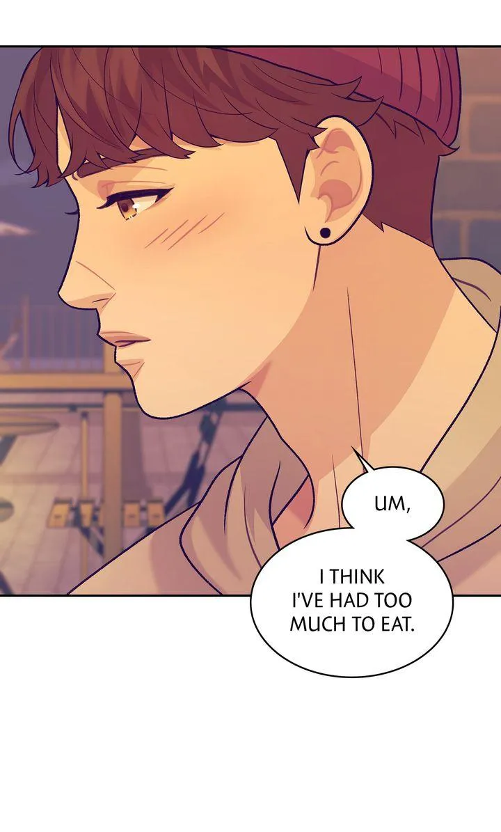 Over Run - Chapter 5 Page 34