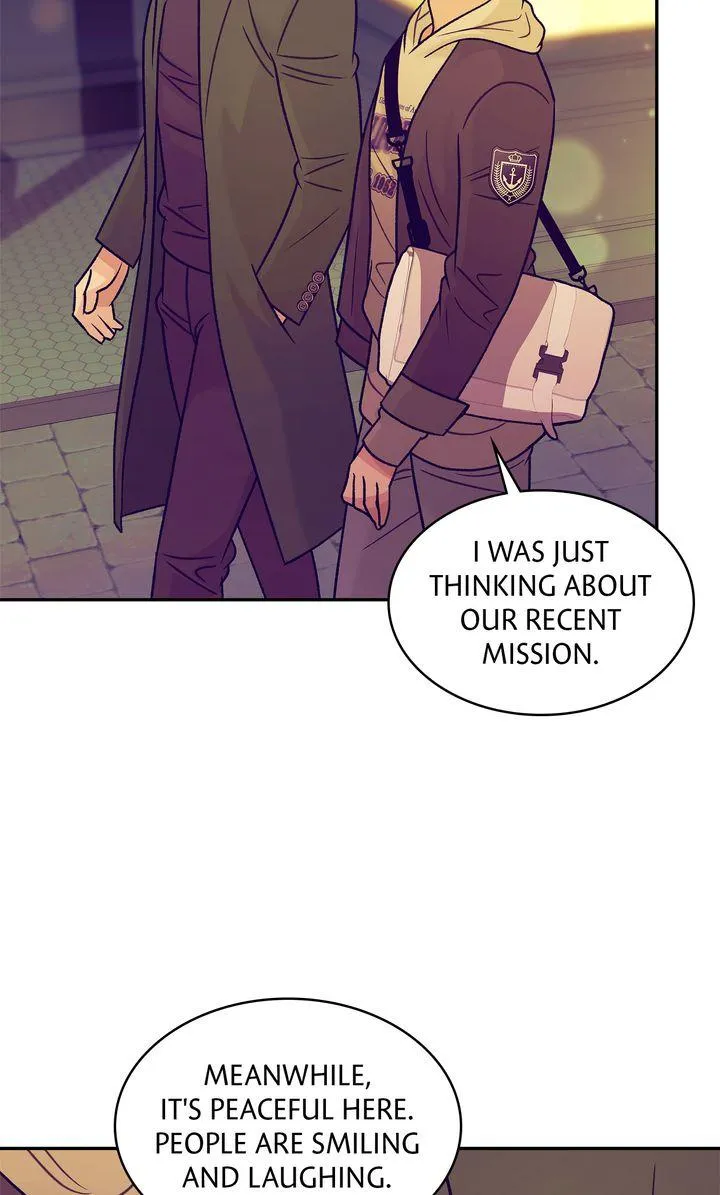 Over Run - Chapter 5 Page 38