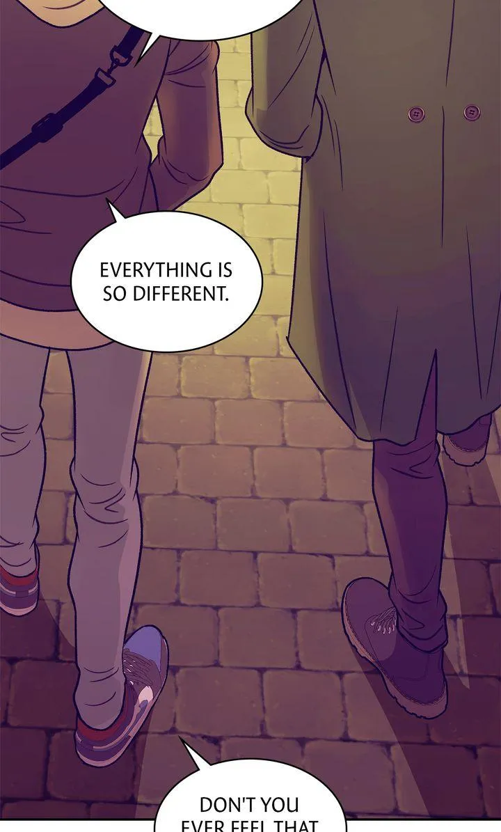 Over Run - Chapter 5 Page 39