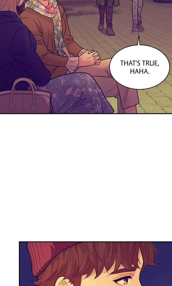 Over Run - Chapter 5 Page 41