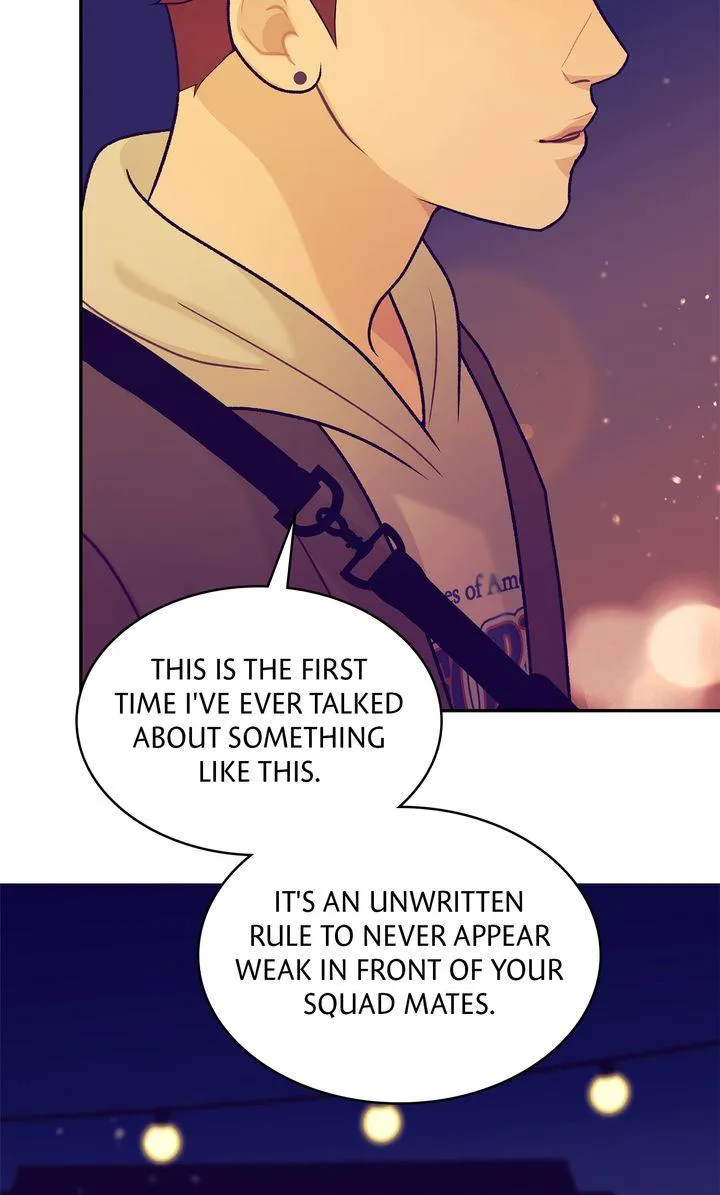Over Run - Chapter 5 Page 42
