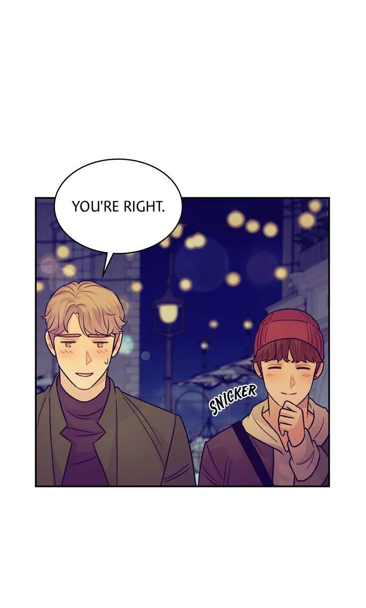 Over Run - Chapter 5 Page 47