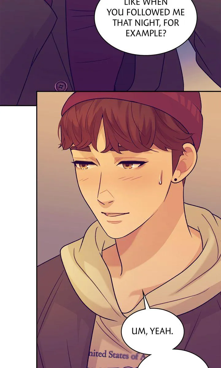 Over Run - Chapter 5 Page 68