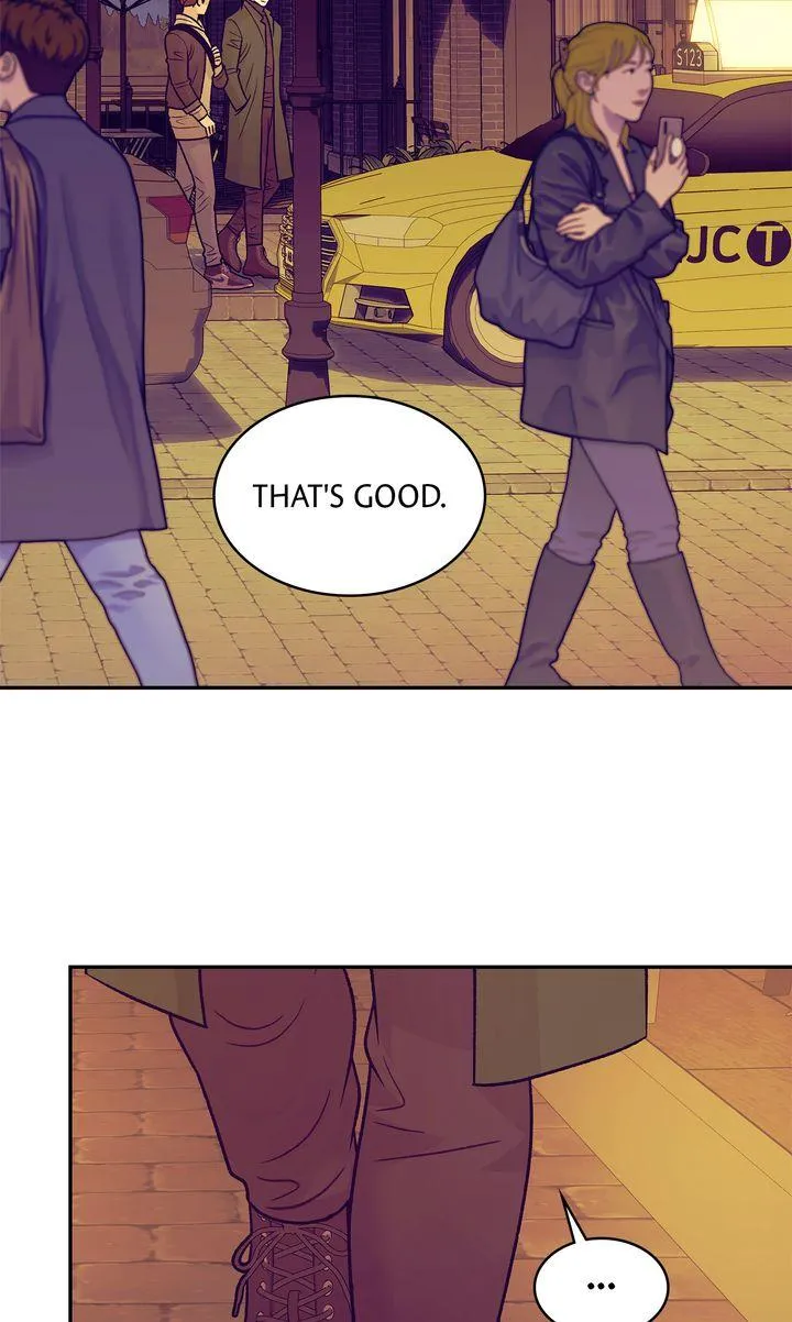 Over Run - Chapter 6 Page 3