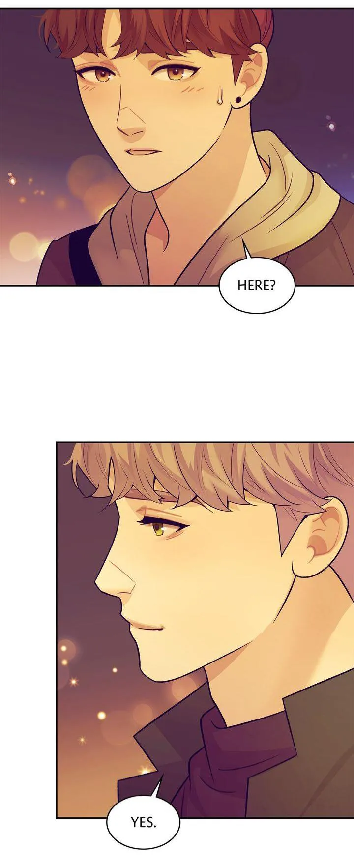 Over Run - Chapter 6 Page 6