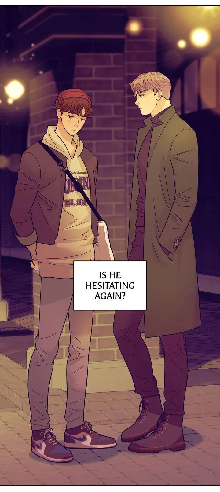 Over Run - Chapter 6 Page 8