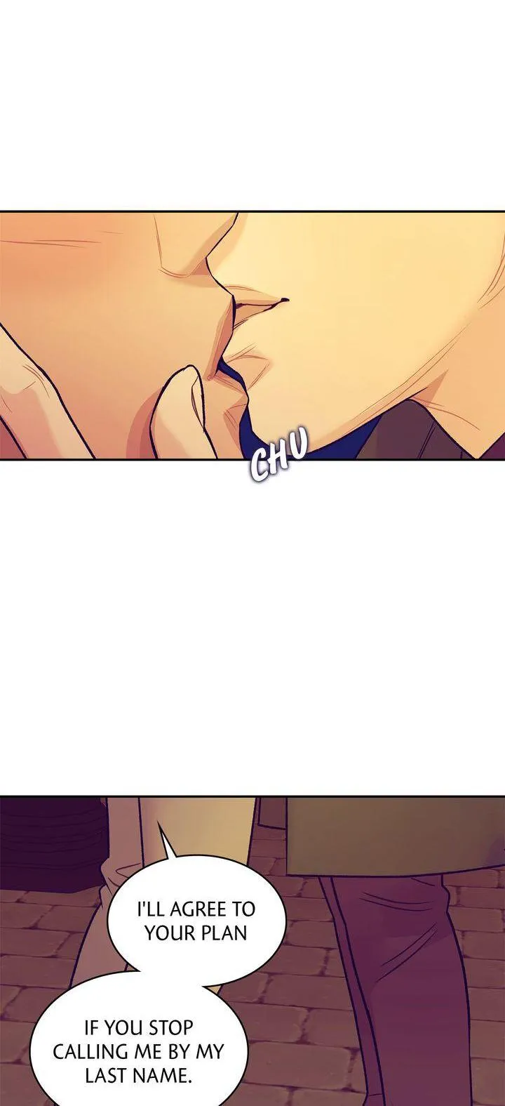 Over Run - Chapter 6 Page 22