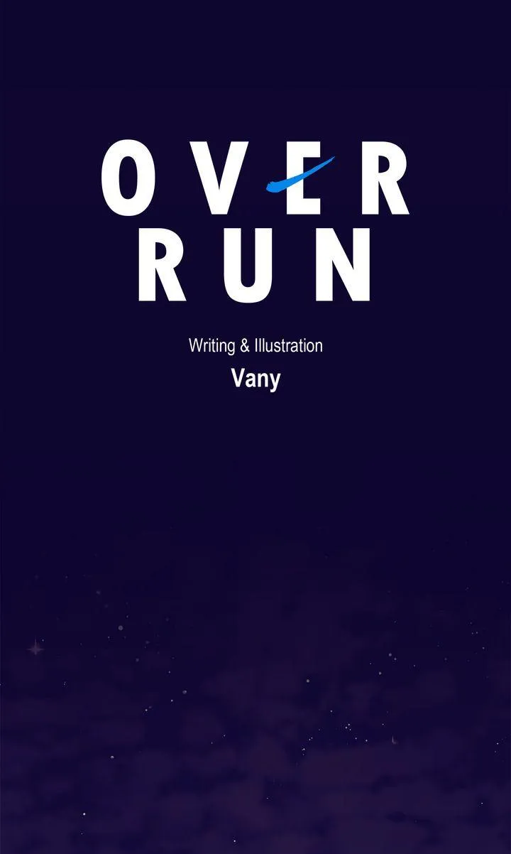 Over Run - Chapter 6 Page 26