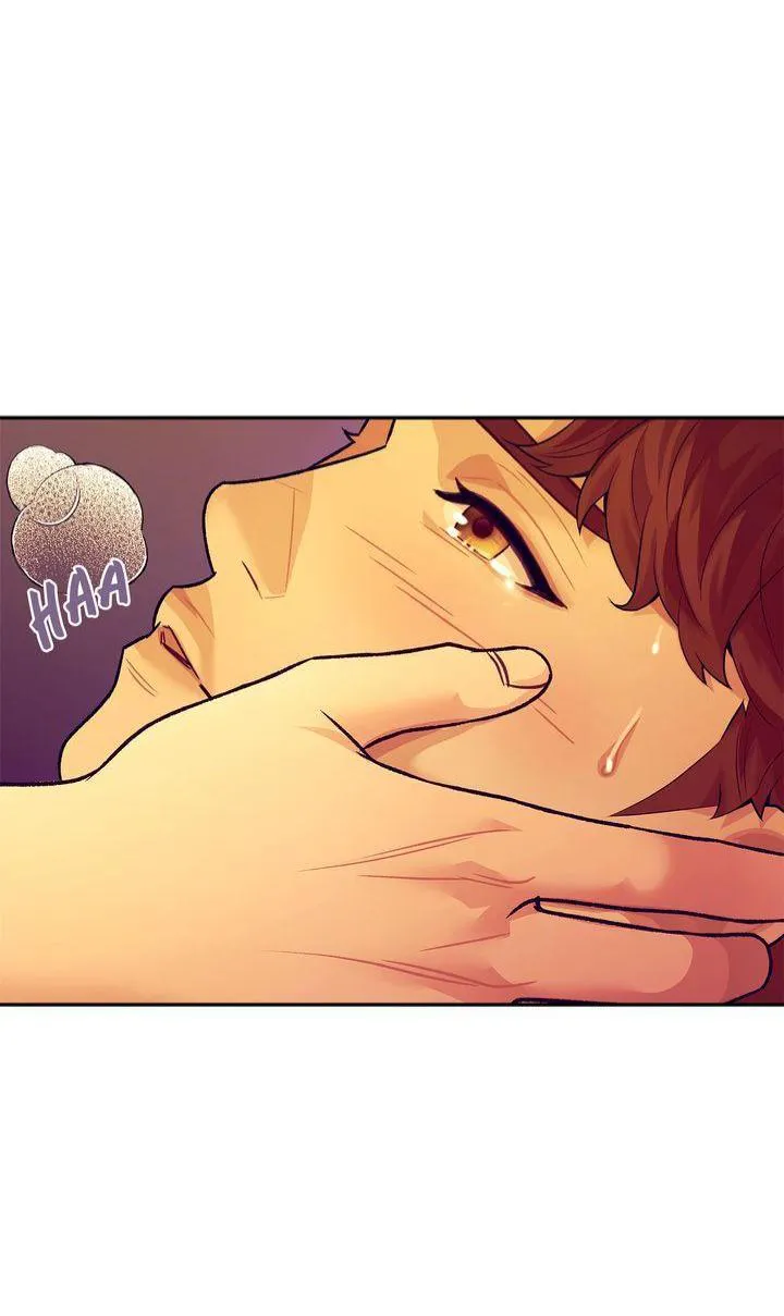 Over Run - Chapter 7 Page 6