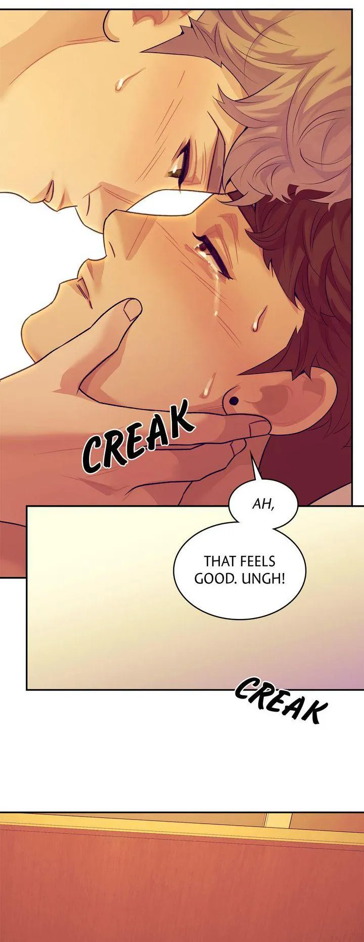 Over Run - Chapter 7 Page 8