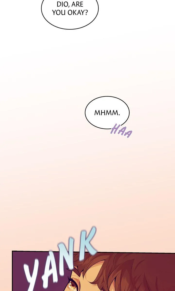 Over Run - Chapter 7 Page 14
