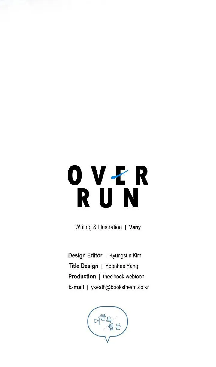 Over Run - Chapter 7 Page 72