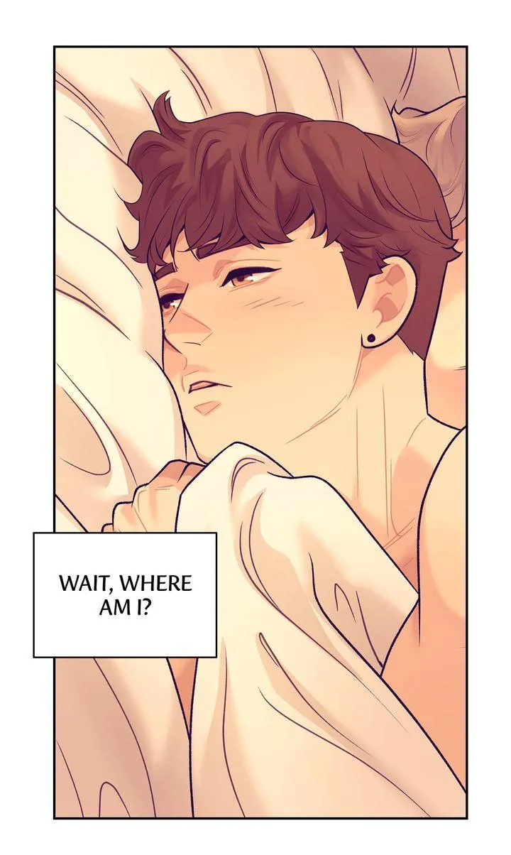 Over Run - Chapter 8 Page 4