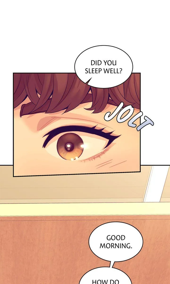 Over Run - Chapter 8 Page 5