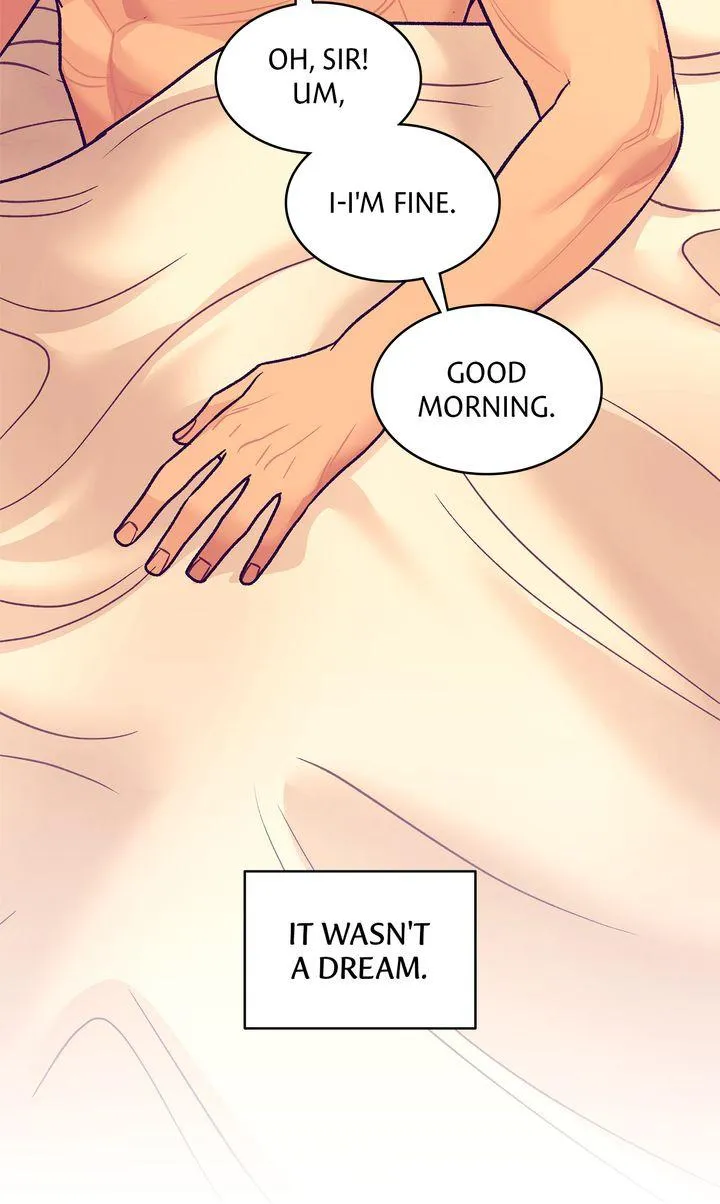 Over Run - Chapter 8 Page 7