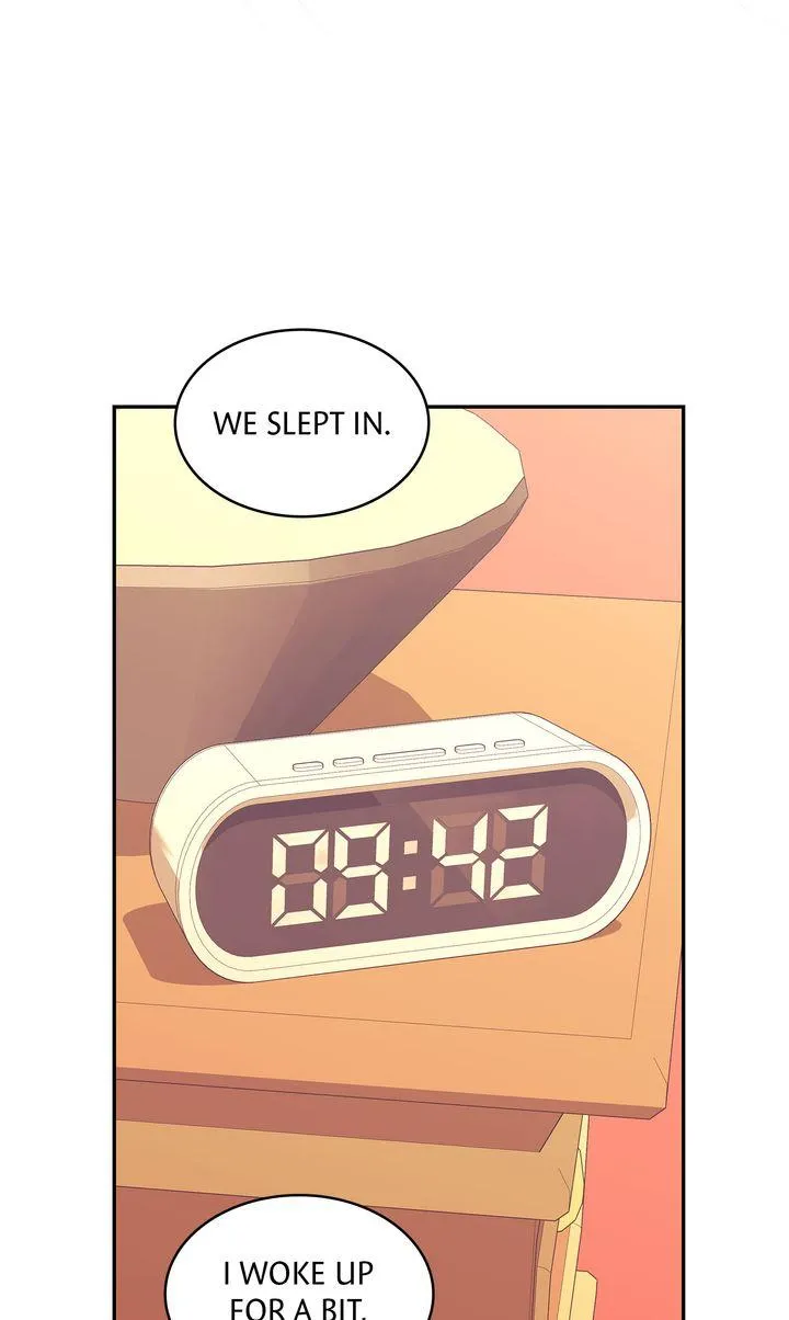 Over Run - Chapter 8 Page 8