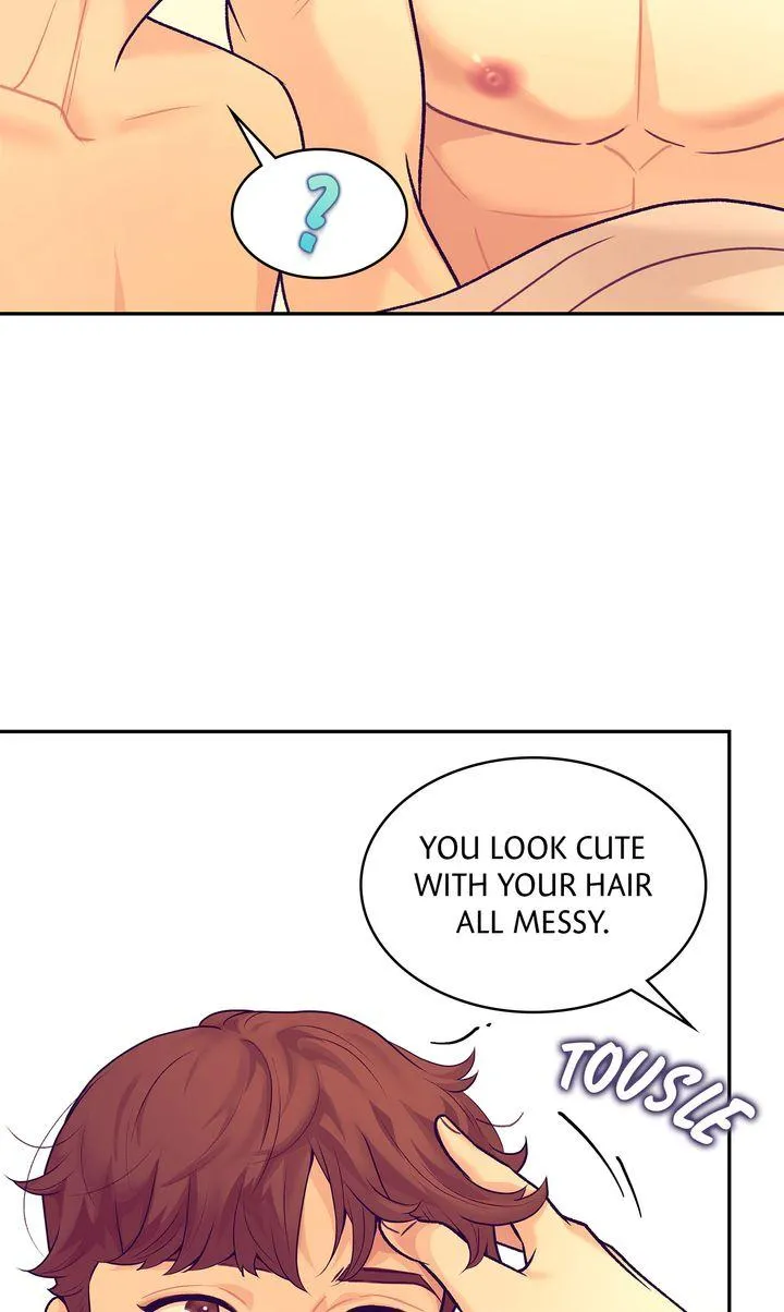 Over Run - Chapter 8 Page 10