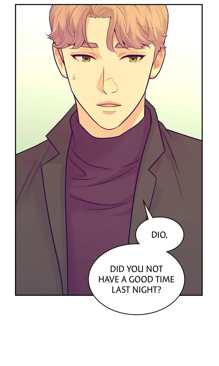 Over Run - Chapter 8 Page 21